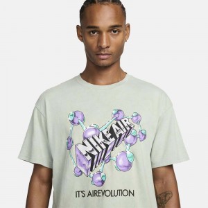 تیشرت نایکی اورجینال  | Nike
