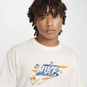 تیشرت نایکی اورجینال  | Nike