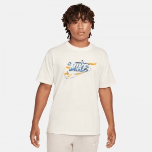 تیشرت نایکی اورجینال  | Nike