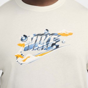 تیشرت نایکی اورجینال  | Nike