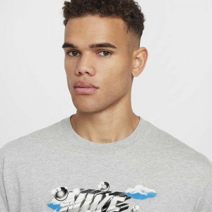 تیشرت نایکی اورجینال  | Nike
