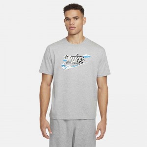 تیشرت نایکی اورجینال  | Nike