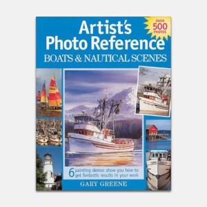 کتاب زبان اصلی Artist's Photo Reference