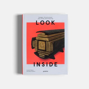 کتاب زبان اصلی Look Inside