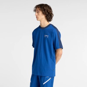 تیشرت مردانه نیوبالانس newbalance