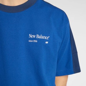 تیشرت مردانه نیوبالانس newbalance