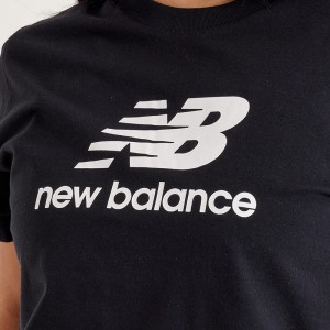 تیشرت زنانه نیوبالانس newbalance