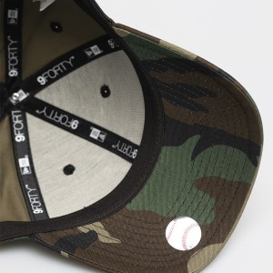 کلاه آفتابی نیو ارا | New Era