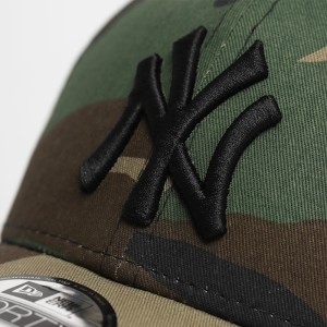 کلاه آفتابی نیو ارا | New Era