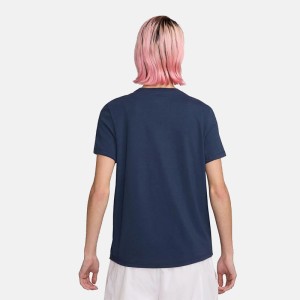 تیشرت زنانه نایکی اورجینال | Nike