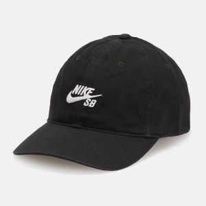 کلاه آفتابی نایکی اس بی |  Nike SB