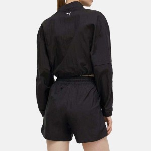 شلوارک ورزشی زنانه پوما puma