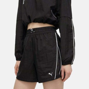 شلوارک ورزشی زنانه پوما puma