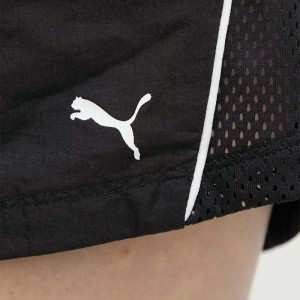 شلوارک ورزشی زنانه پوما puma