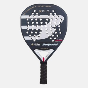 راکت پدل برند Bullpadel مدل XPLO Limited Edition