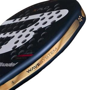 راکت پدل برند Bullpadel مدل XPLO