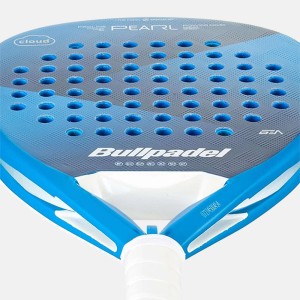راکت پدل برند Bullpadel مدل XPLO Comfort