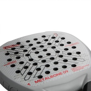 راکت پدل برند Bullpadel مدل Pearl