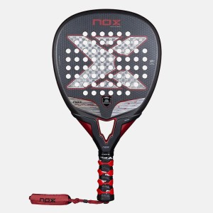 راکت پدل برند Nox مدل Future Attack