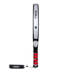 راکت پدل برند Nox مدل Future Attack