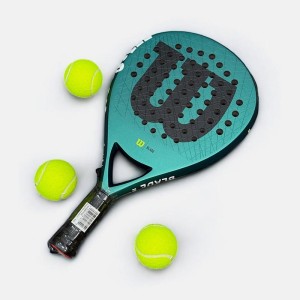 راکت پدل برند Nox مدل Future Control