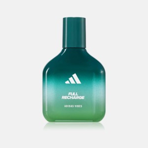 عطر اورجینال برند Adidas مدل Full Recharge