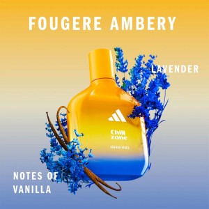 عطر اورجینال برند Adidas مدل Spark Up