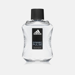 عطر اورجینال برند Adidas مدل Dynamic Pulse