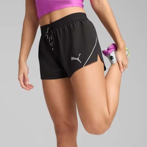 شلوارک ورزشی زنانه پوما puma