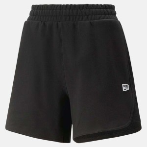 شلوارک ورزشی زنانه پوما puma