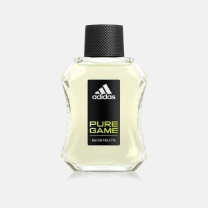 عطر اورجینال برند Adidas مدل Pure Game