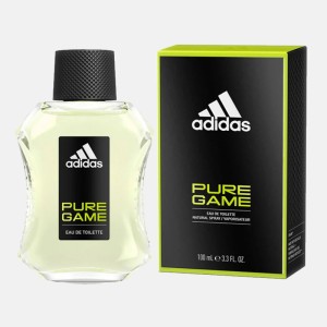 عطر اورجینال برند Adidas مدل Victory League