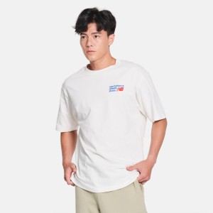 تیشرت مردانه نیوبالانس newbalance