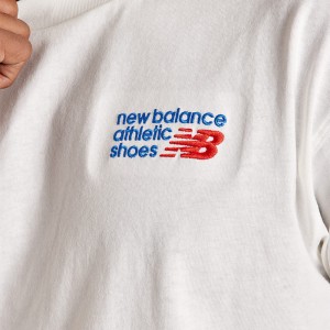 تیشرت مردانه نیوبالانس newbalance