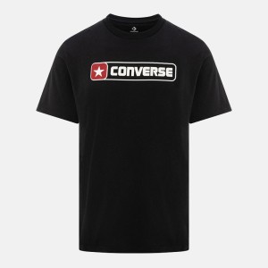 تیشرت مردانه کانورس | Converse