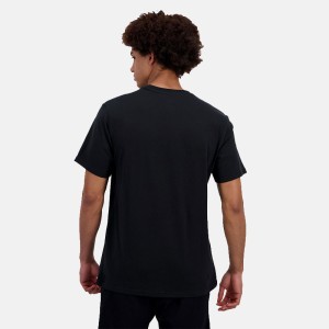 تیشرت مردانه کانورس | Converse