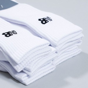 جوراب ۶ جفتی نیوبالانس | Newbalance