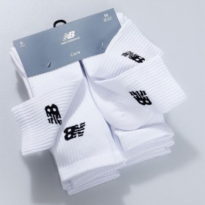 جوراب ۶ جفتی نیوبالانس | Newbalance