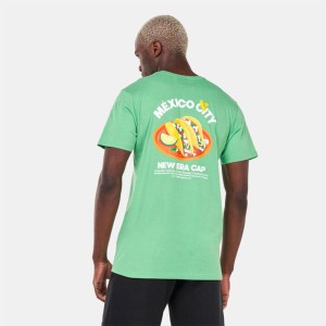 تیشرت مردانه برند نیو ارا | New Era