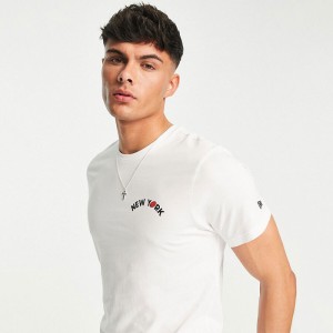 تیشرت مردانه برند نیو ارا | New Era