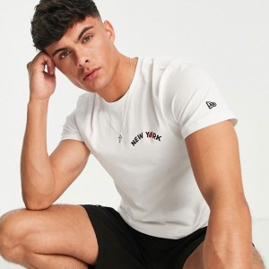 تیشرت مردانه برند نیو ارا | New Era