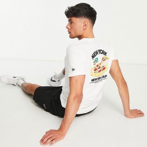 تیشرت مردانه برند نیو ارا | New Era