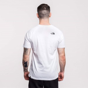 تیشرت مردانه نورث فیس | The North Face