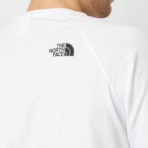 تیشرت مردانه نورث فیس | The North Face