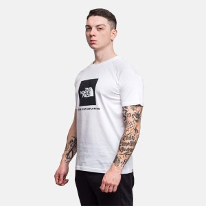 تیشرت مردانه نورس فیس | The North Face