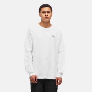 تیشرت آستین بلند نایکی اورجینال  | Nike