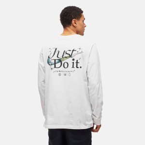 تیشرت آستین بلند نایکی اورجینال  | Nike