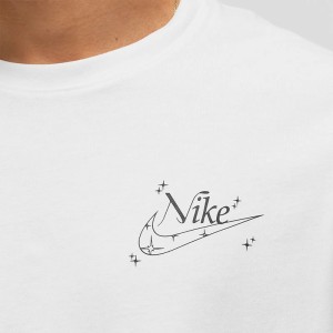تیشرت آستین بلند نایکی اورجینال  | Nike