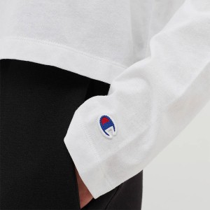 تیشرت آستین بلند زنانه چمپیون | Champion