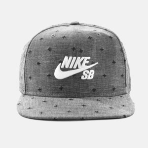 کلاه آفتابی نایکی اس بی |  Nike SB